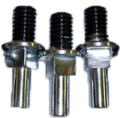 工業用(硬質)クロム